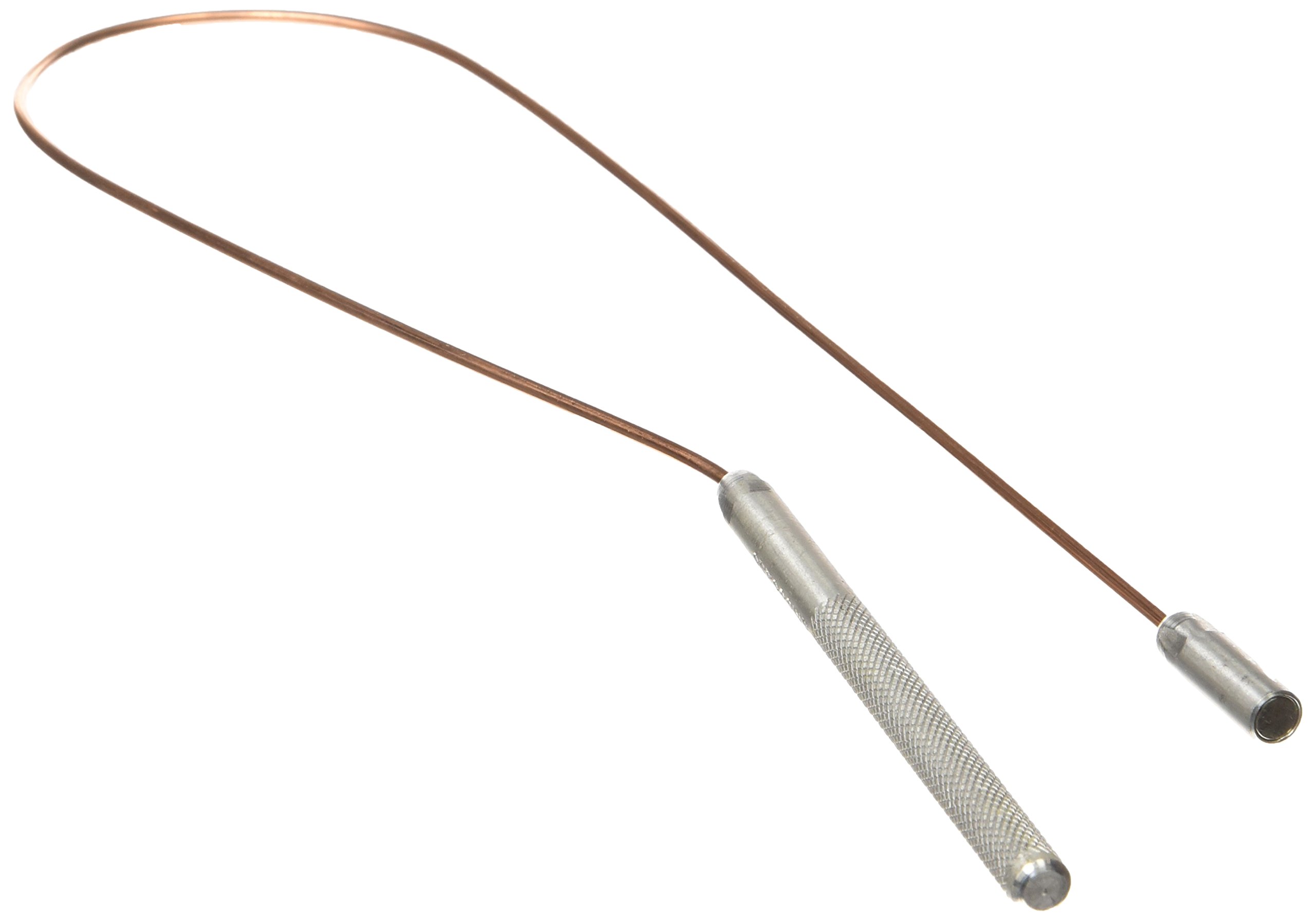 Flexible Magnetic Wire (900WF) - Strong Hold for DIY, Crafts, and Home Organization - Perfect for Hanging Photos, Notes, and Decor