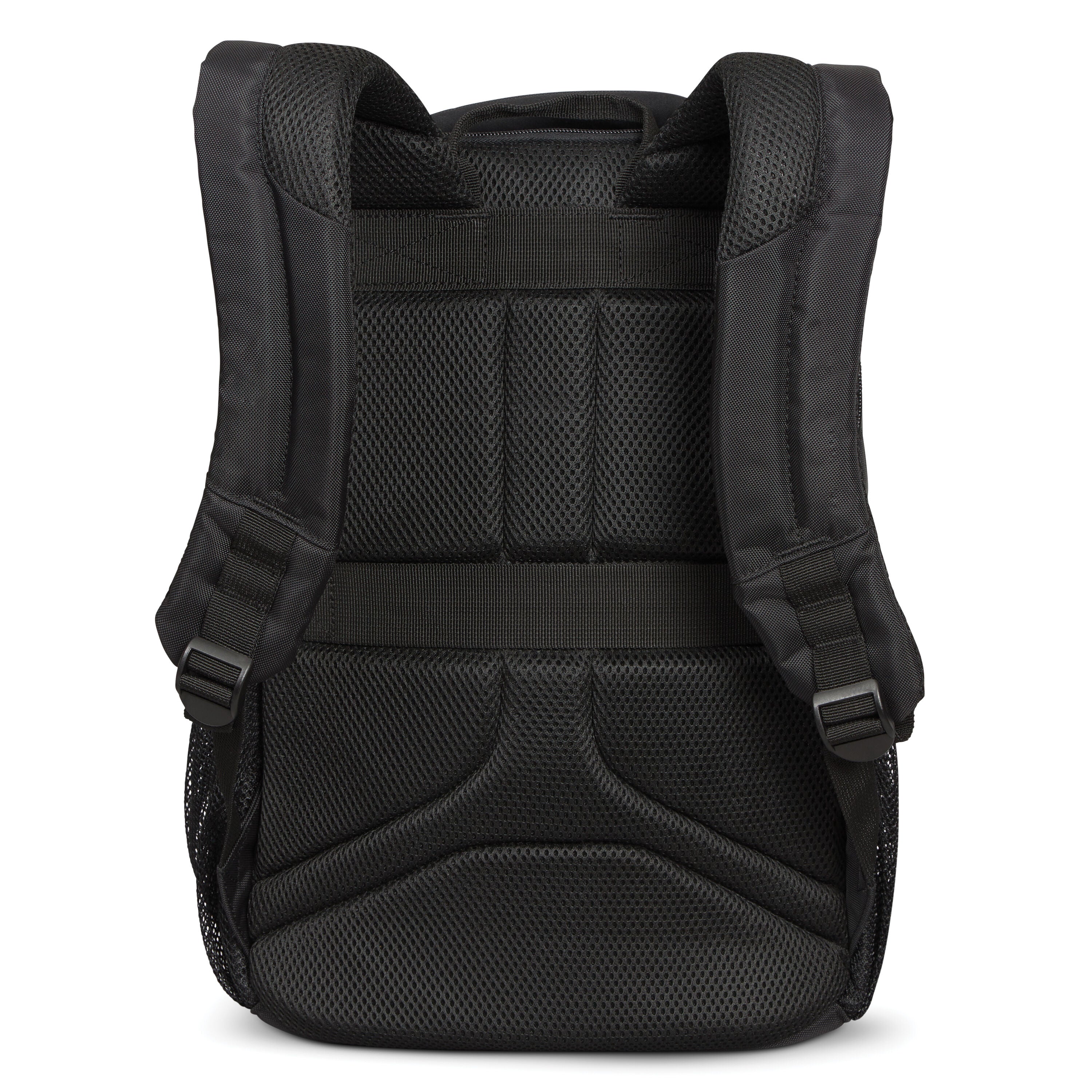 Samsonite Classic NXT Slim Backpack - Lightweight Laptop Backpack for Men & Women - Perfect for Travel, Work & College | Durable Water-Resistant Design