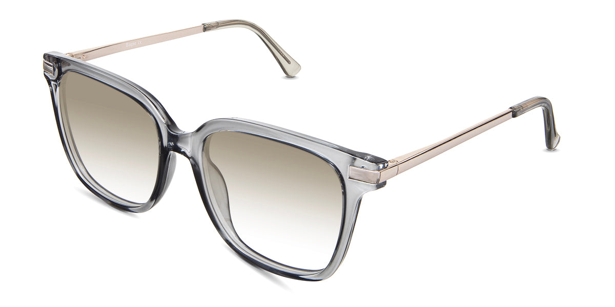 Mick Women's Prescription Tinted Glasses - Stylish & UV Protection for Reading, Driving & Outdoor Activities