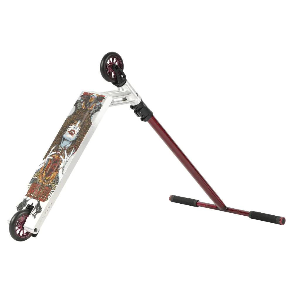 Triad Hellion Pro Scooter - 5.1