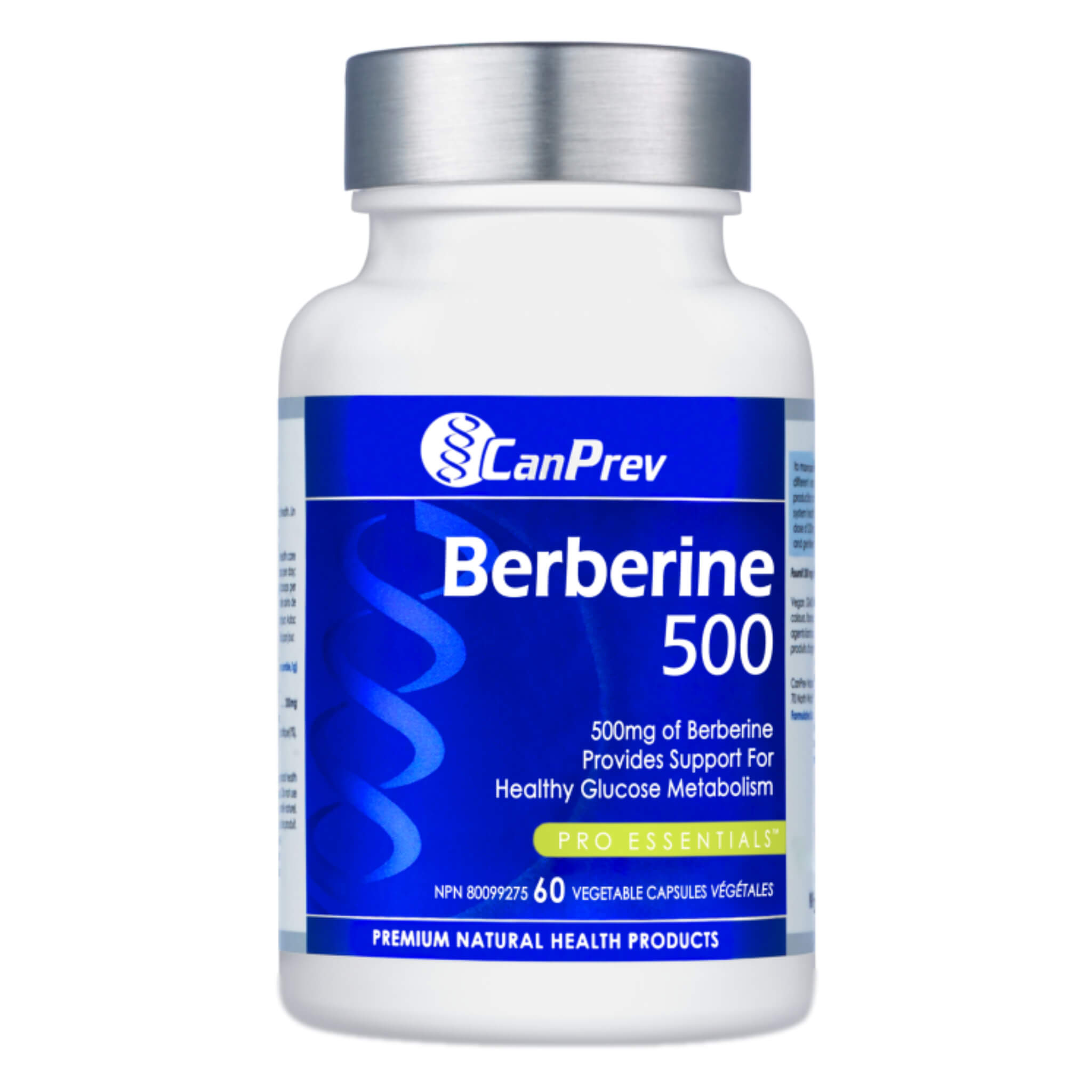 Premium Berberine 500mg Supplement | Natural Blood Sugar Support & Digestive Health | Vegan, Non-GMO | Supports Heart & Immune System | Ideal for Daily Wellness & Metabolic Balance