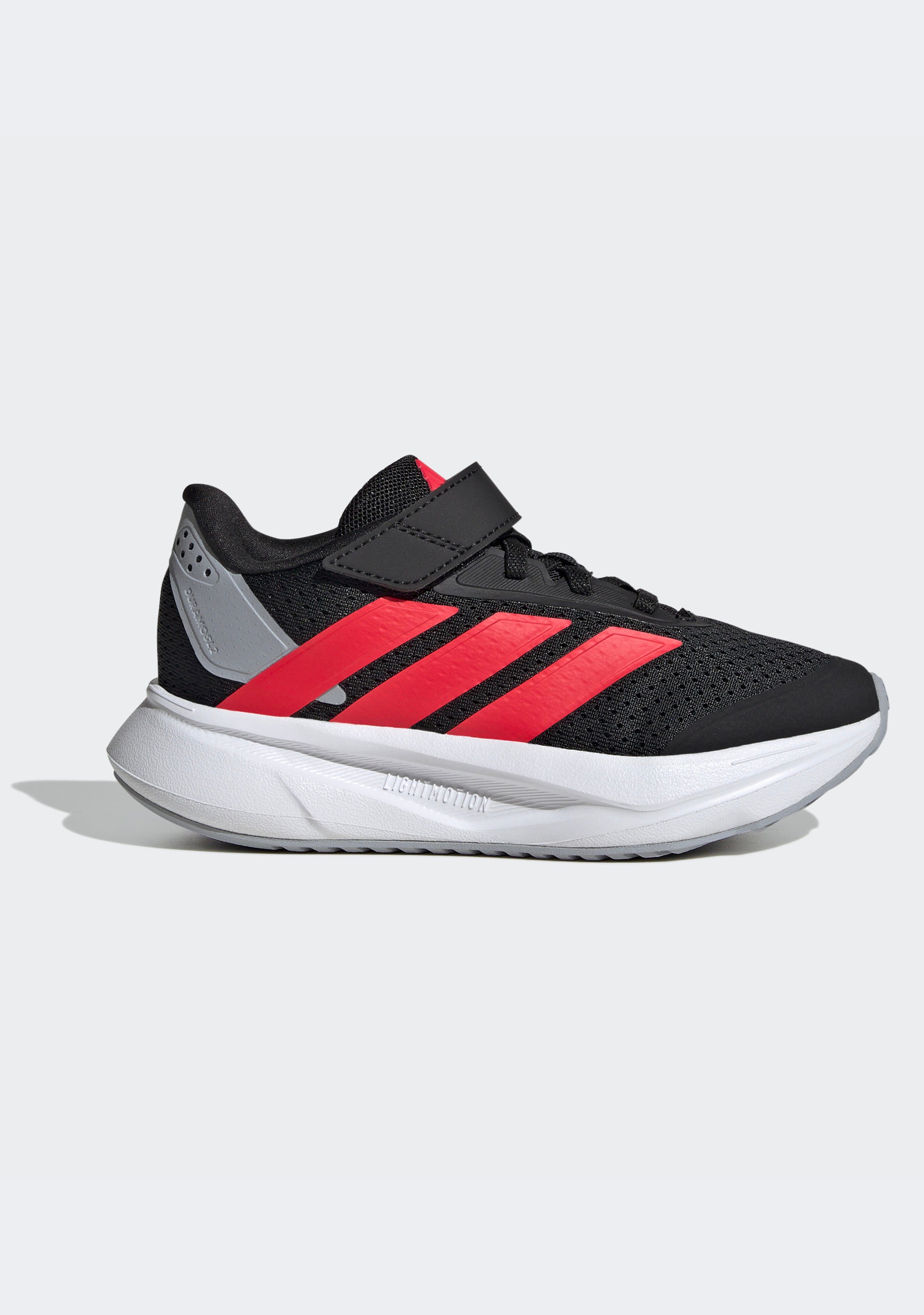 Adidas Kids' Duramo SL2 EL C PS Running Shoes - Lightweight Athletic Sneakers for Boys & Girls - Perfect for School, Sports & Daily Activities