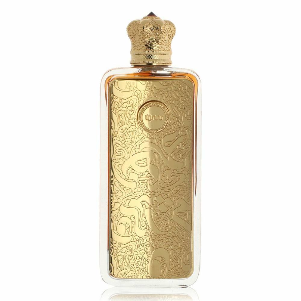 Seen Eau De Parfum 80ml - Luxury Perfume for Women & Men, Long-Lasting Fragrance for Date Night & Special Occasions