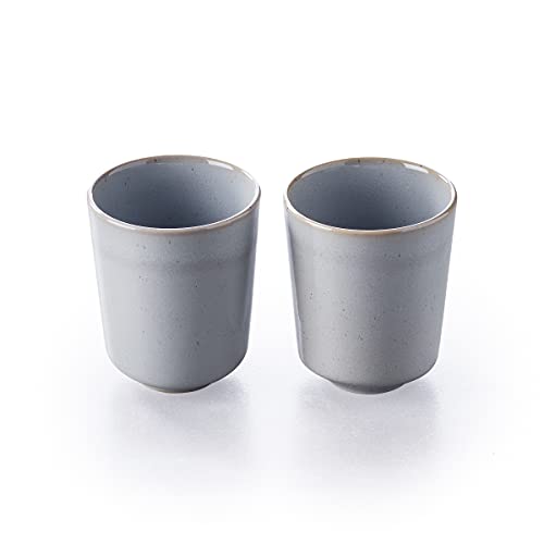 Pearl Grey