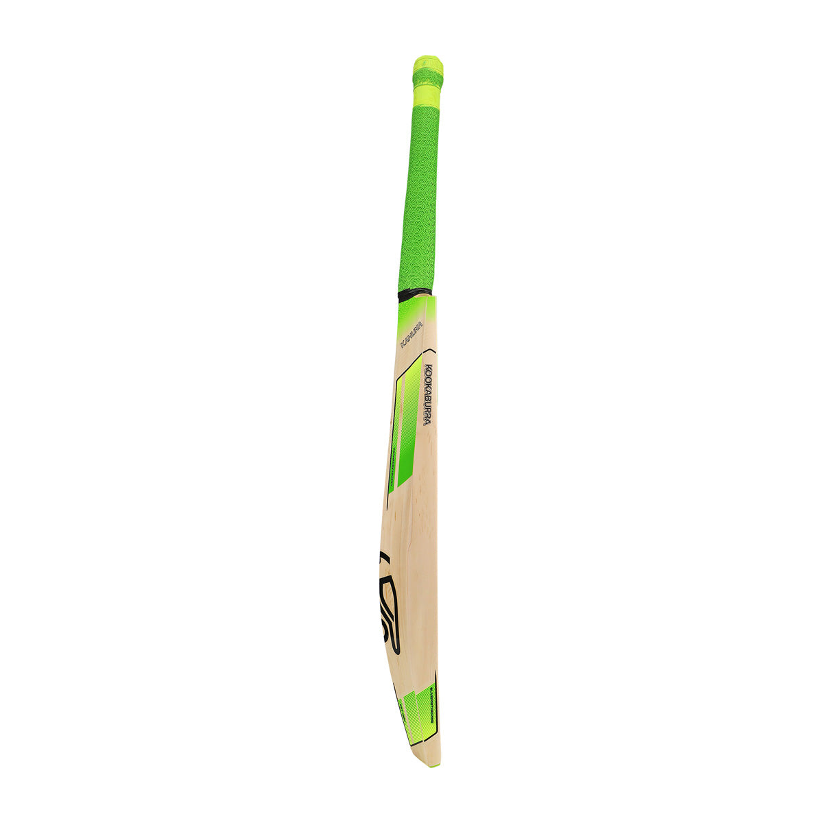 Kookaburra Kahuna 6.1 Cricket Bat 2025 - Premium Professional Cricket Equipment for Training & Matches - Perfect for Cricket Players & Enthusiasts