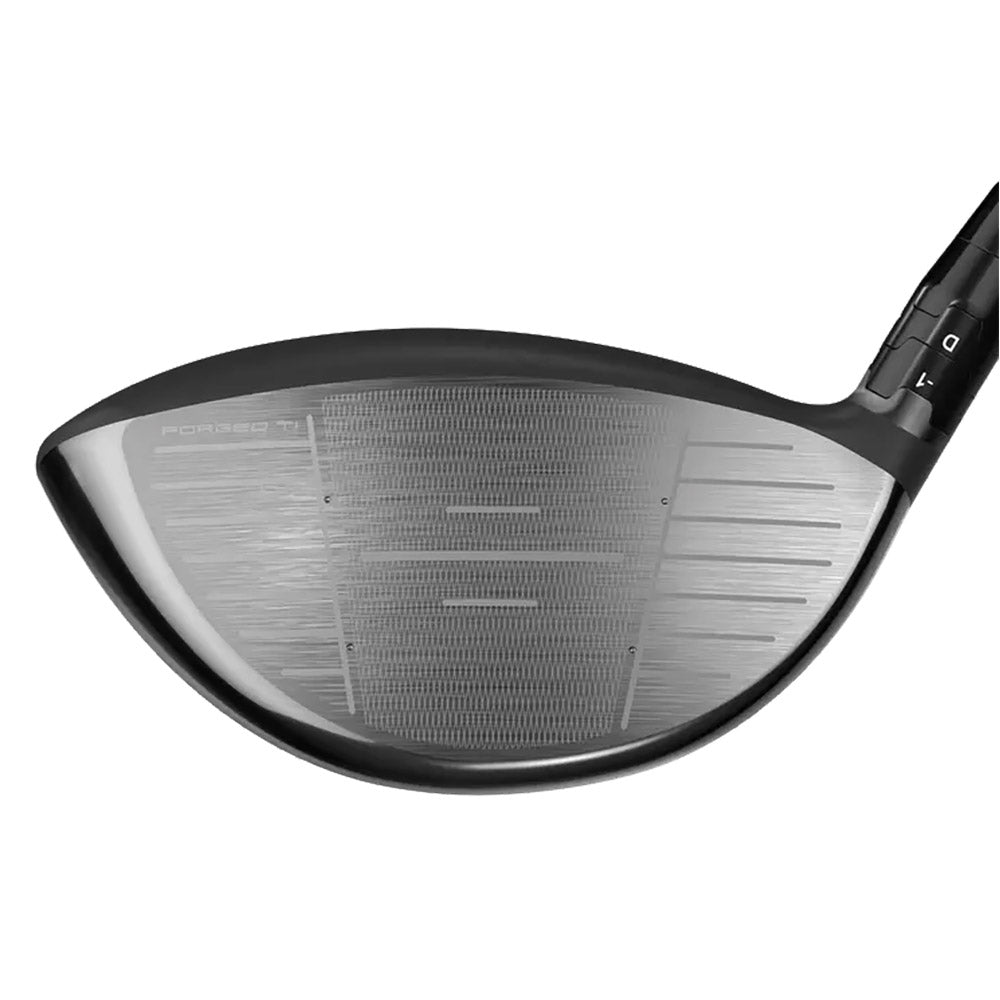 Callaway Paradym Triple Diamond Right Hand Men's Golf Driver - High Performance for Long Distance Shots on the Course