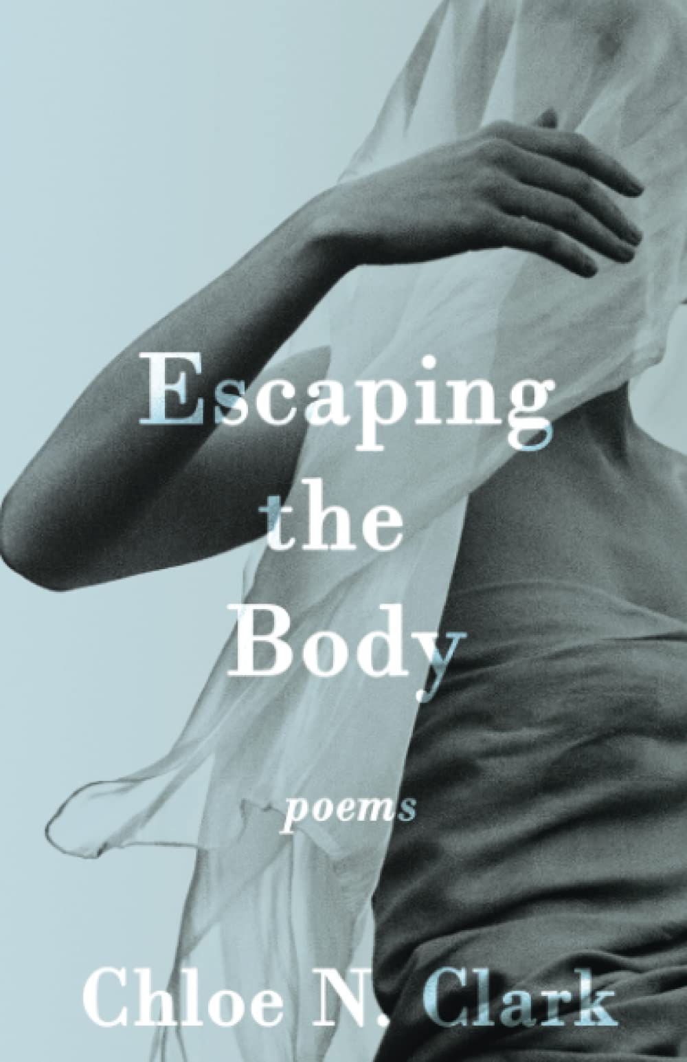 Escaping the Body: A Collection of Thought-Provoking Poetry for Meditation, Self-Discovery & Emotional Healing | Perfect for Book Clubs, Poetry Lovers & Spiritual Seekers