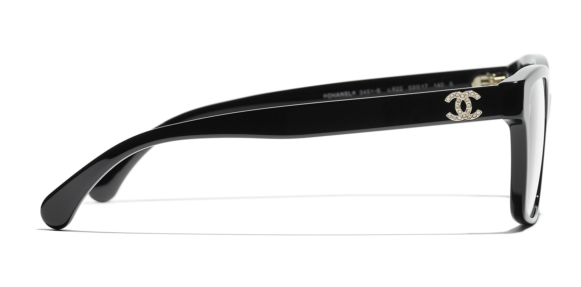 Chanel 3451B Sunglasses - Luxury Designer Shades for Women - UV Protection & Stylish Fashion Accessory - Perfect for Beach, Driving & Outdoor Activities