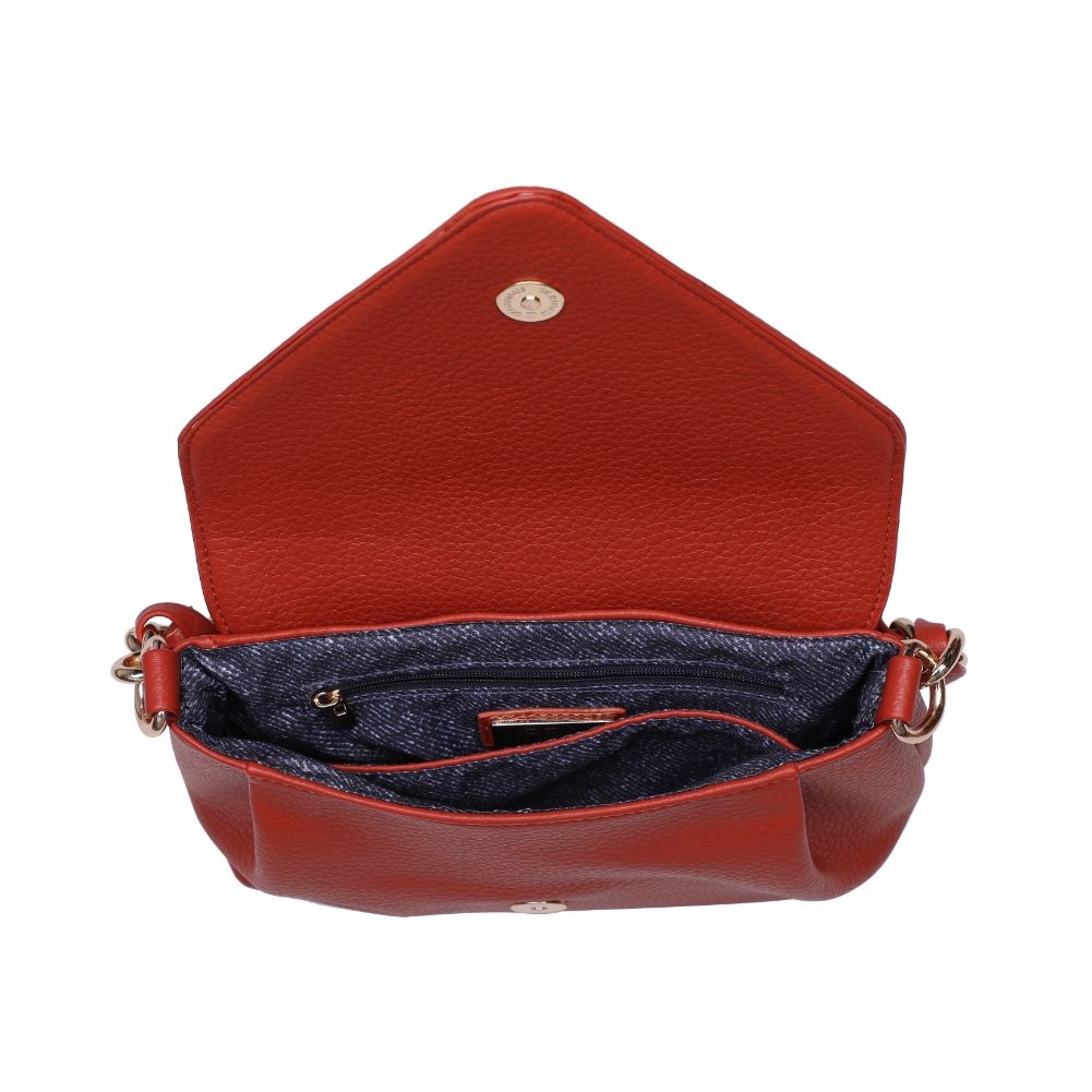 Willow Crossbody Bag for Women - Stylish Leather Shoulder Purse with Adjustable Strap, Perfect for Everyday Use, Travel & Shopping