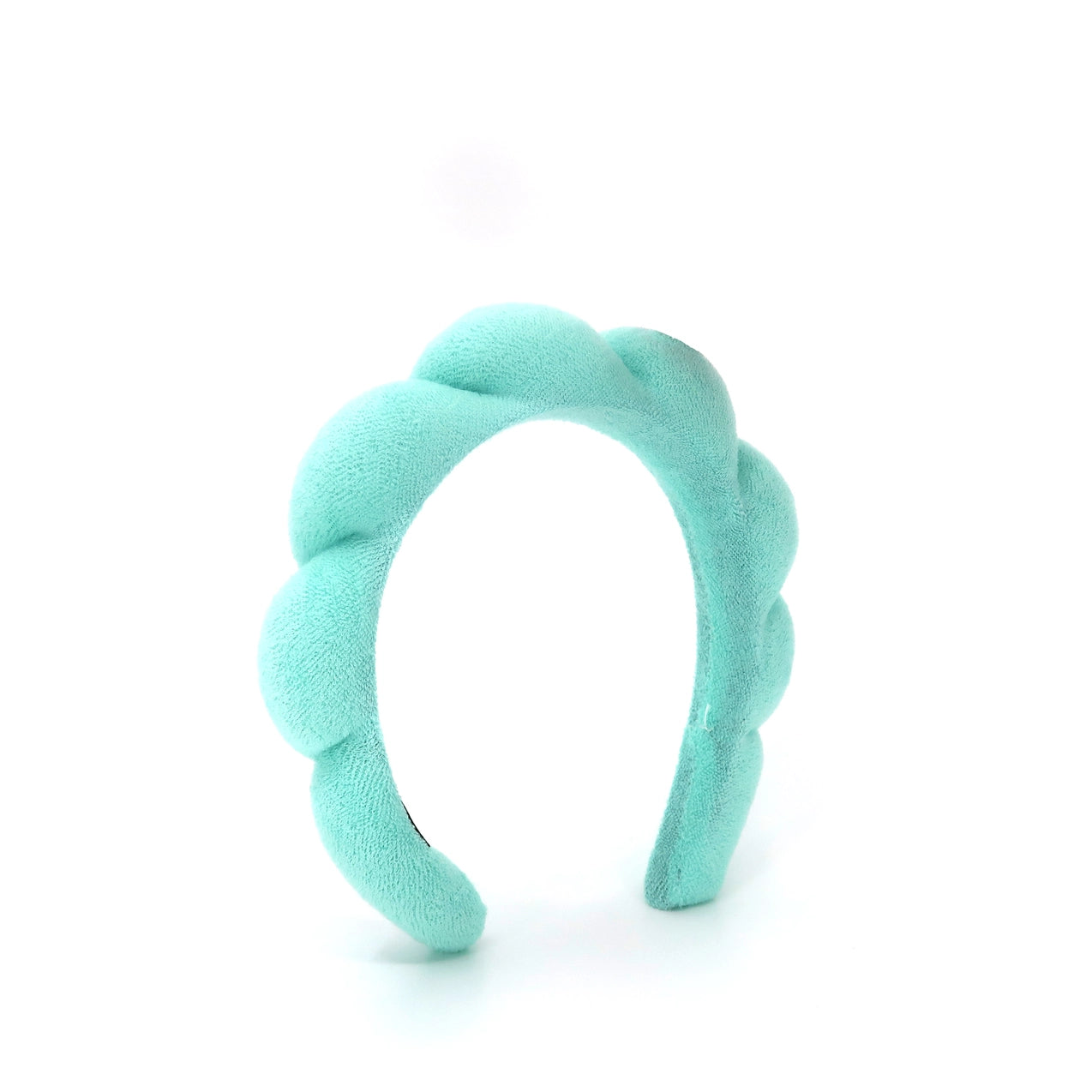 Get Ready With Me Headband - Soft & Stretchy Hair Band for Women & Girls - Perfect for Makeup, Skincare, Yoga & Home Relaxation