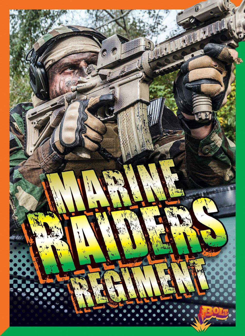 USMC Marine Raiders Regiment Tactical Gear & Apparel - Combat, Training & Outdoor Adventure Equipment