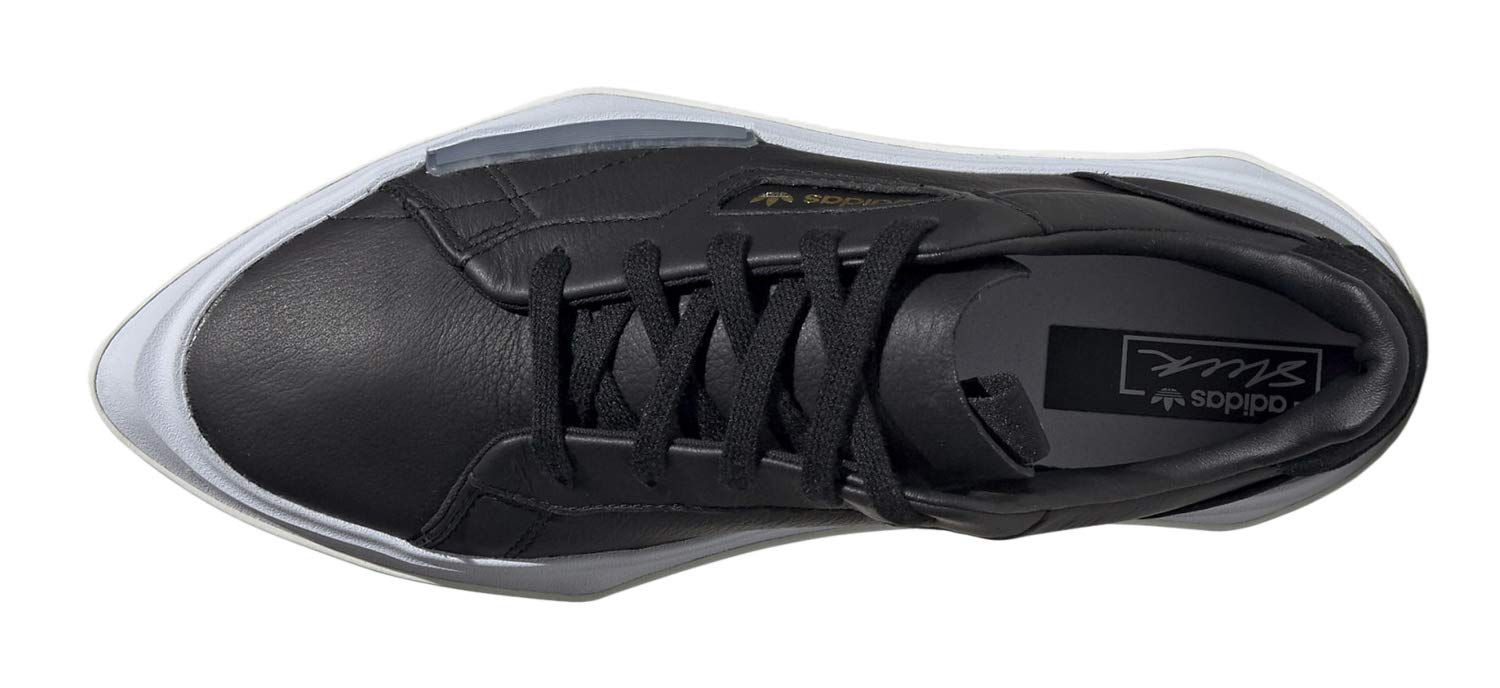 Adidas Women's Hypersleek Running Shoes - Lightweight & Cushioned for Jogging, Gym Workouts & Daily Wear
