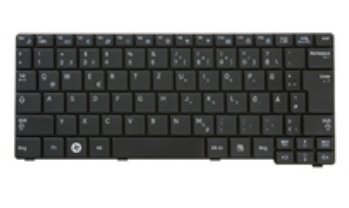 Samsung Keyboard (Spanish) BA59-01858D - Wireless Keyboard for PC, Laptop, Office & Home Use