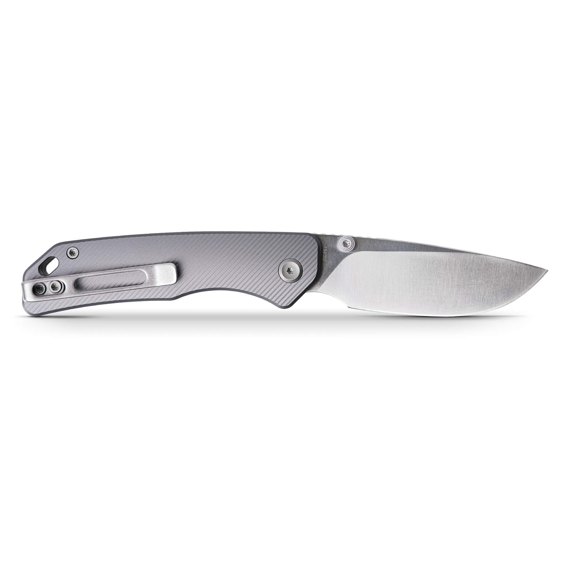 Premium Marten Top Liner Lock Folding Knife - 2.98