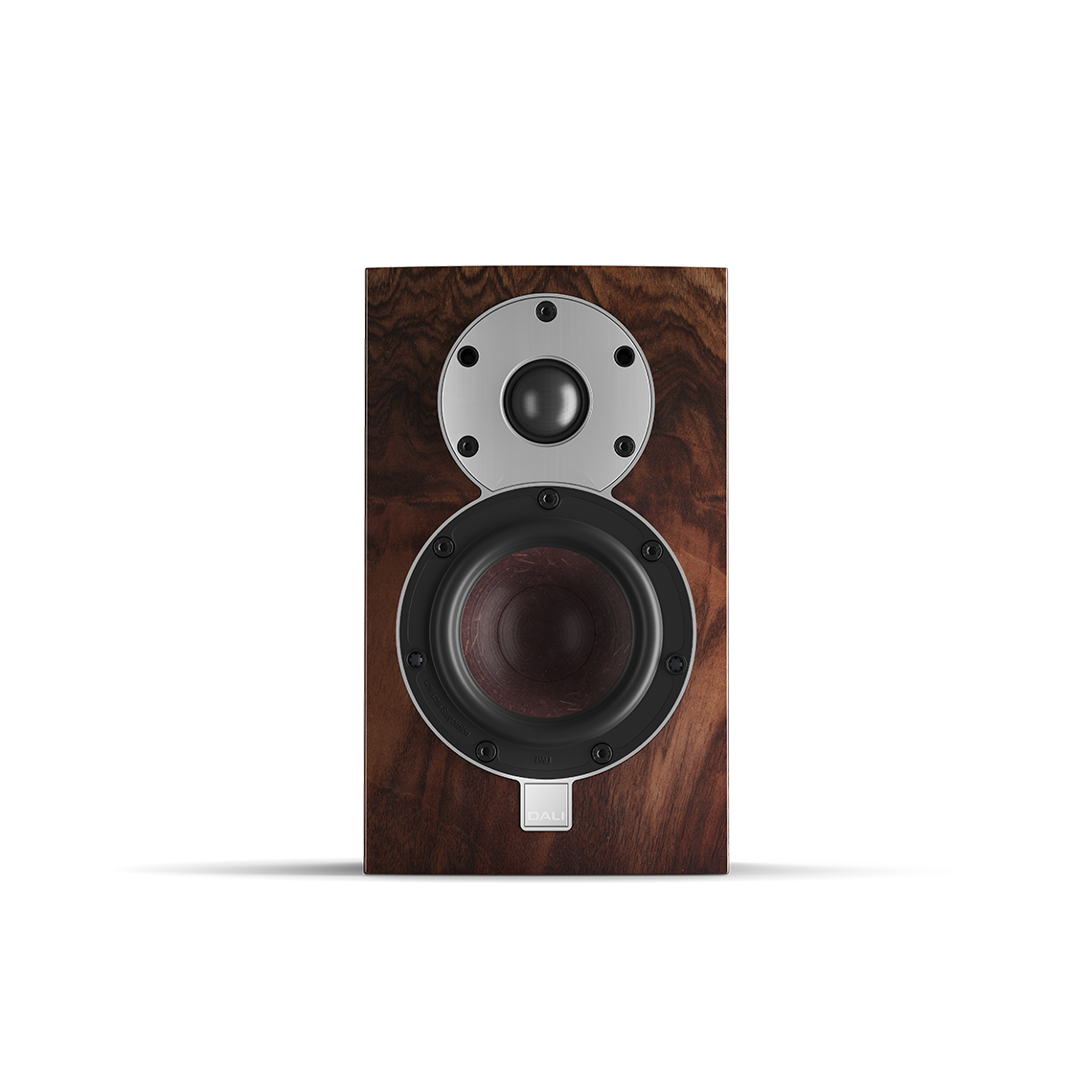 Dali Menuet SE Compact Bookshelf Speakers (Pair) - High-Performance Audio for Home Theater & Music Listening