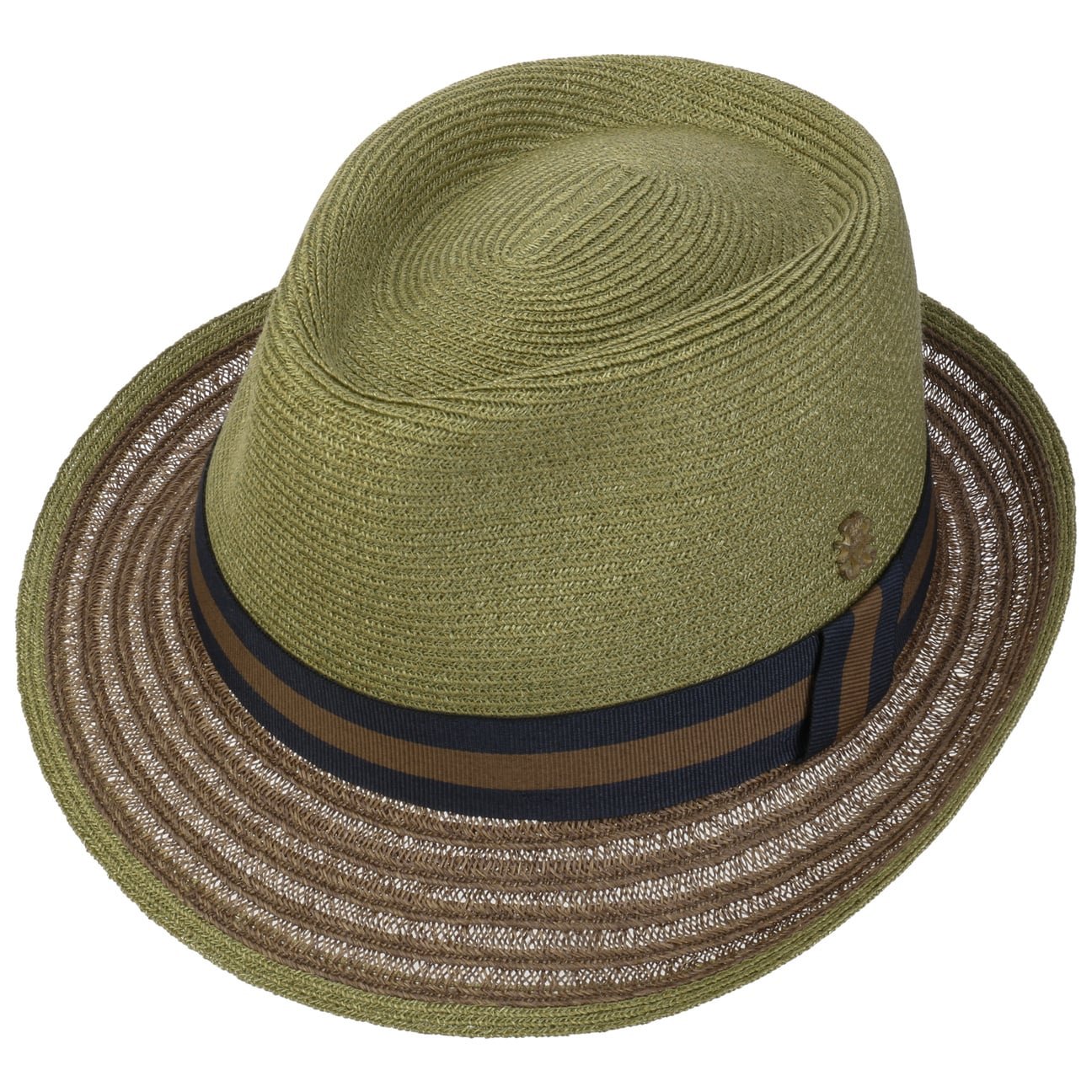 Mayser Teo Hemp Hat by Zechbauer - Stylish Unisex Sun Hat for Outdoor Activities, Beach, Gardening & Summer Fashion