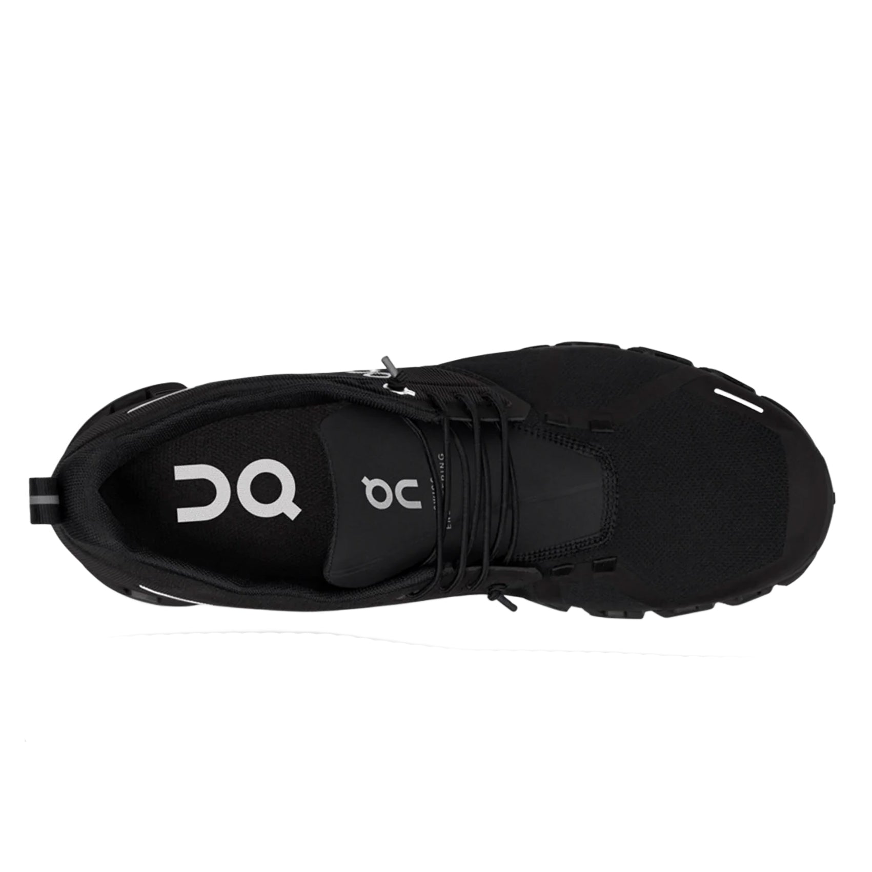 Men's On Running Cloud 5 Waterproof Running Shoes - Lightweight & Breathable for Trail, Gym & Outdoor Jogging