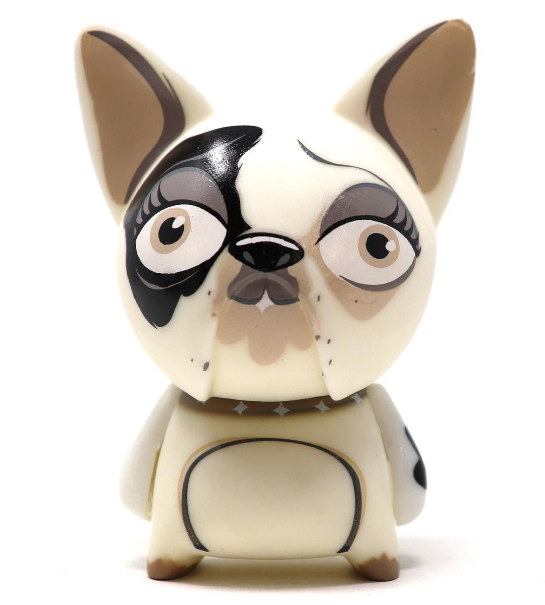 Fonzo & Friends Series 1 Action Figures - Collectible Toy Set for Kids & Adults | Perfect for Display, Gifts & Playtime Fun