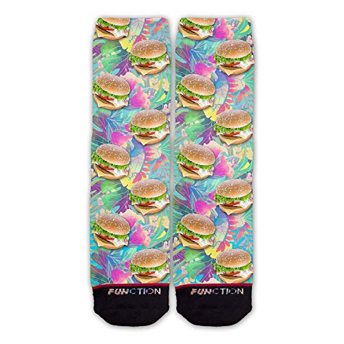 Cheeseburgers in Paradise