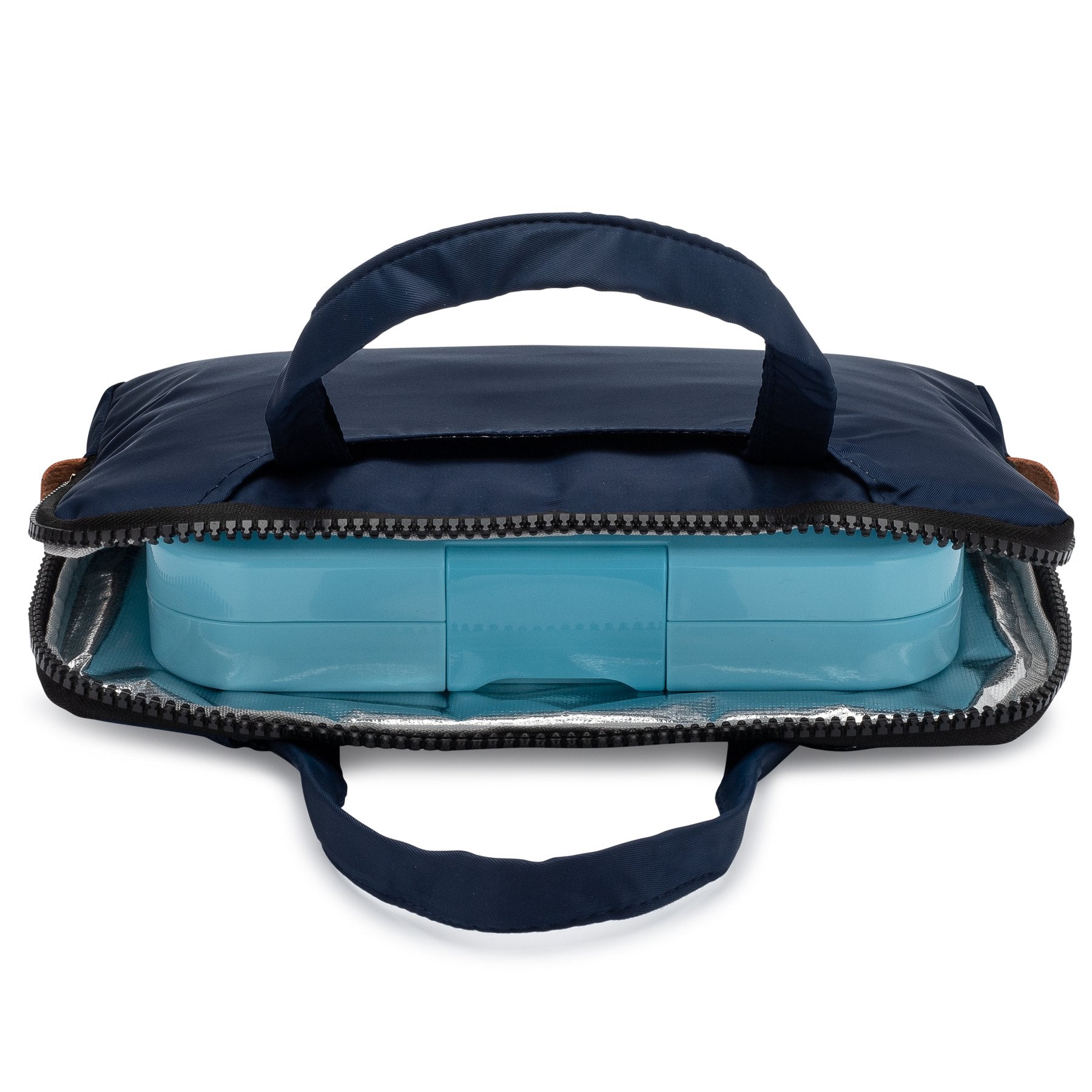 Yumbox Poche Insulated Lunch Bag Sleeve with Handles - Leakproof & Thermal Insulation for Kids & Adults - Perfect for School, Work, Picnics & Travel