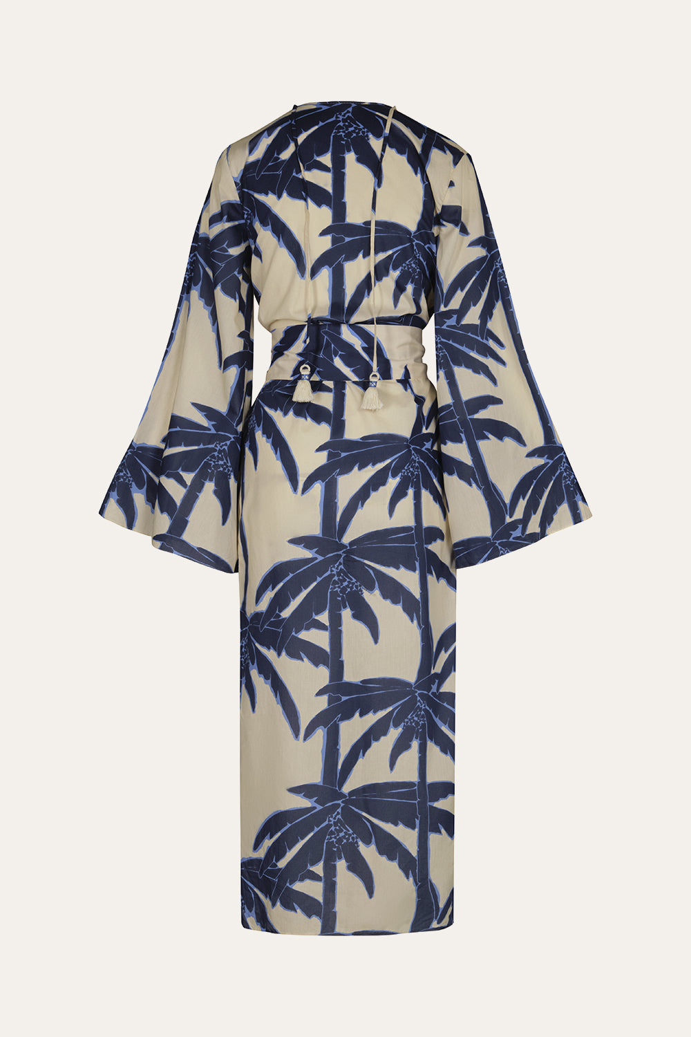 Sotaviento Women's Summer Floral Dress - Lightweight Casual Sundress for Beach, Vacation & Outdoor Activities