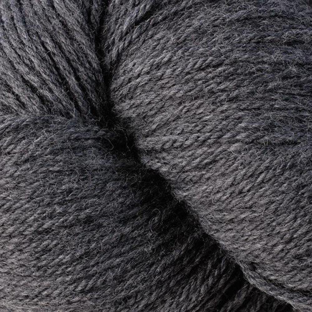 Berroco Vintage DK Yarn (2145) Cast Iron - Soft Worsted Weight Yarn for Knitting & Crocheting - Perfect for Sweaters, Scarves, and Baby Blankets