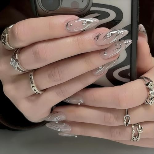 silverflame&pearls