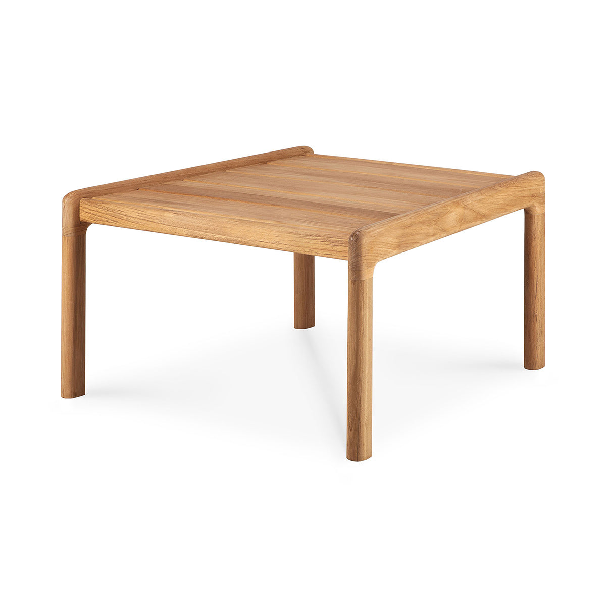 Portable Outdoor Side Table - Lightweight & Durable Patio End Table for Camping, Poolside, and Backyard Relaxation