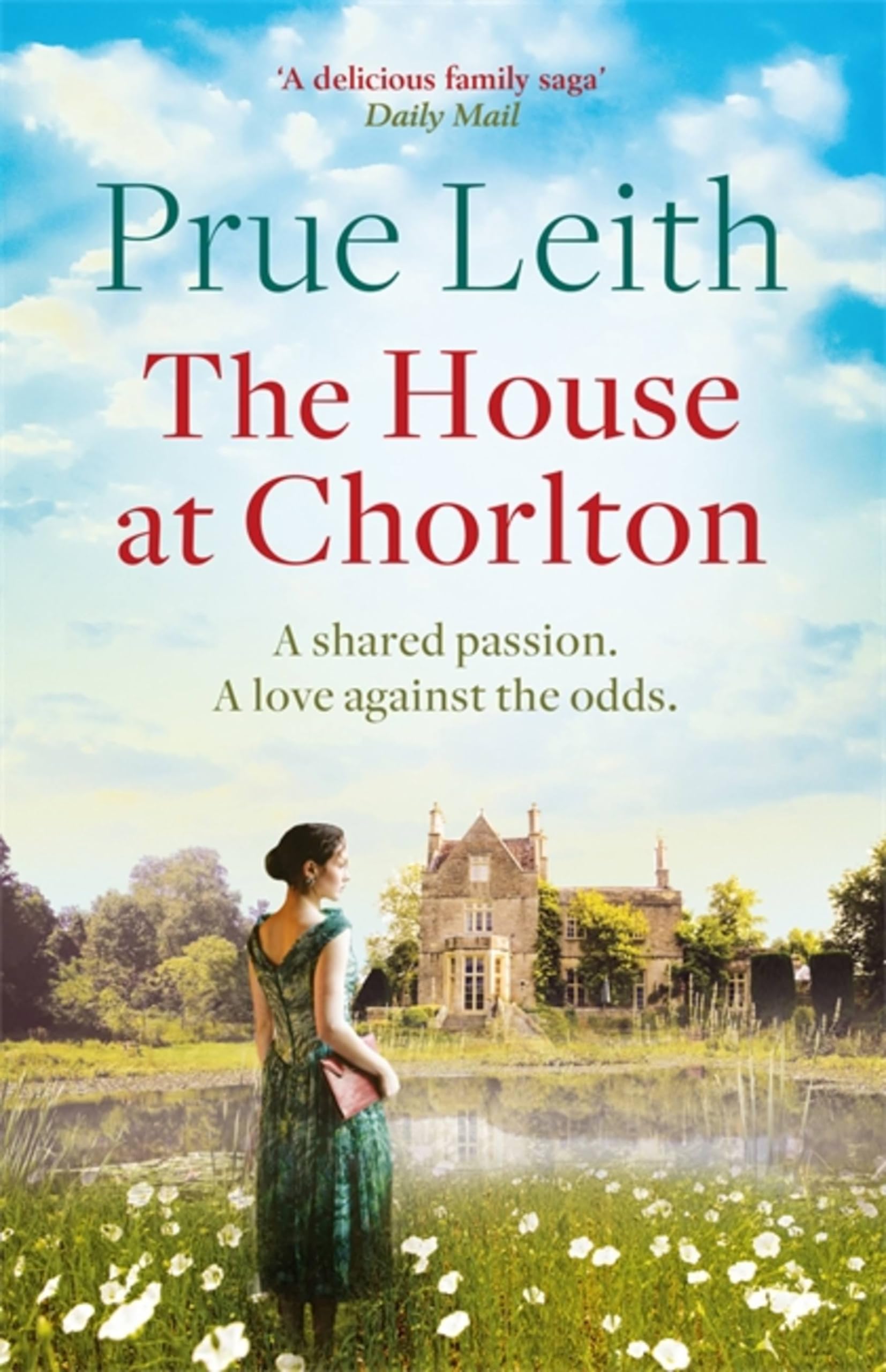 The House At Chorlton (Volume 1) - The Angelotti Chronicles Book Series | Historical Fiction Novel for Adults | Perfect for Book Clubs & Reading Enthusiasts