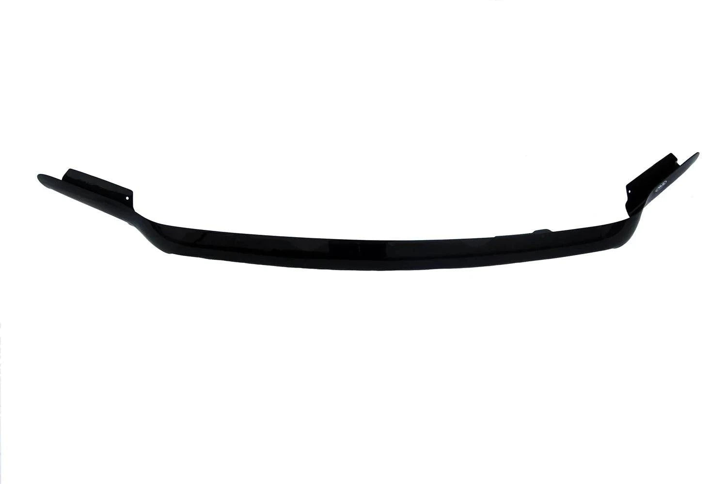 1999-2007 Ford F250 F350 F450 F550 Hood Deflector Bug Shield - Heavy Duty Hood Protector & Windshield Guard for Truck Protection (Perfect for Off-Roading & Highway Driving)