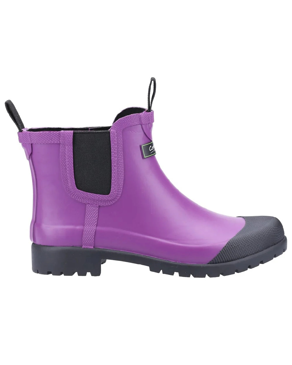 Waterproof Ankle Boots for Women - Cotswold Blenheim Style | Comfortable & Durable for Outdoor, Hiking & Everyday Wear