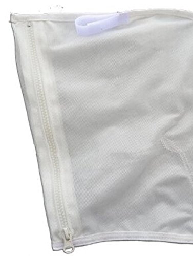 ATIE PoolSupplyTown Replacement All-Purpose Zipper Bag for 360 & 380 Pool Cleaners - Model 9-100-1021 - Perfect for Swimming Pool Maintenance and Debris Collection