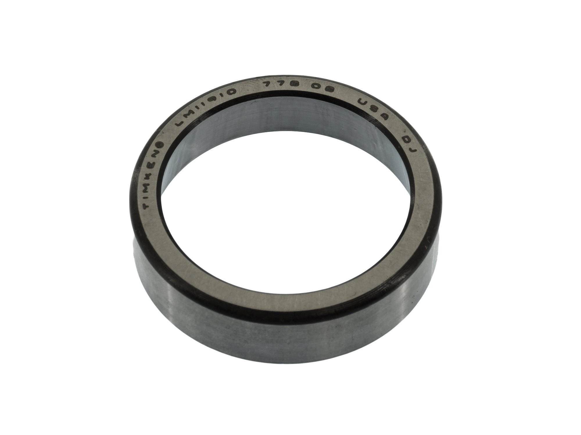 High-Quality Front Outer Wheel Bearing for 2WD Vehicles - Durable Replacement Part for Smooth & Safe Driving | Perfect for Off-Road, Daily Commute & Long-Distance Travel