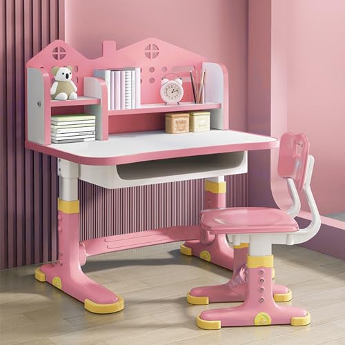 Pink D