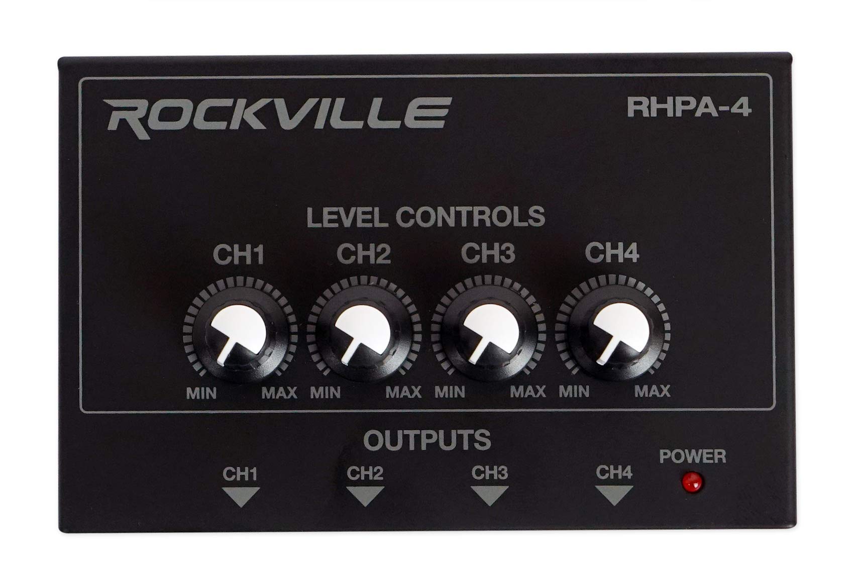 Soundcraft Notepad-8FX Podcast Mixer Bundle with Rockville RCM03 Pro Mic, PRO-M50 Headphones, 40