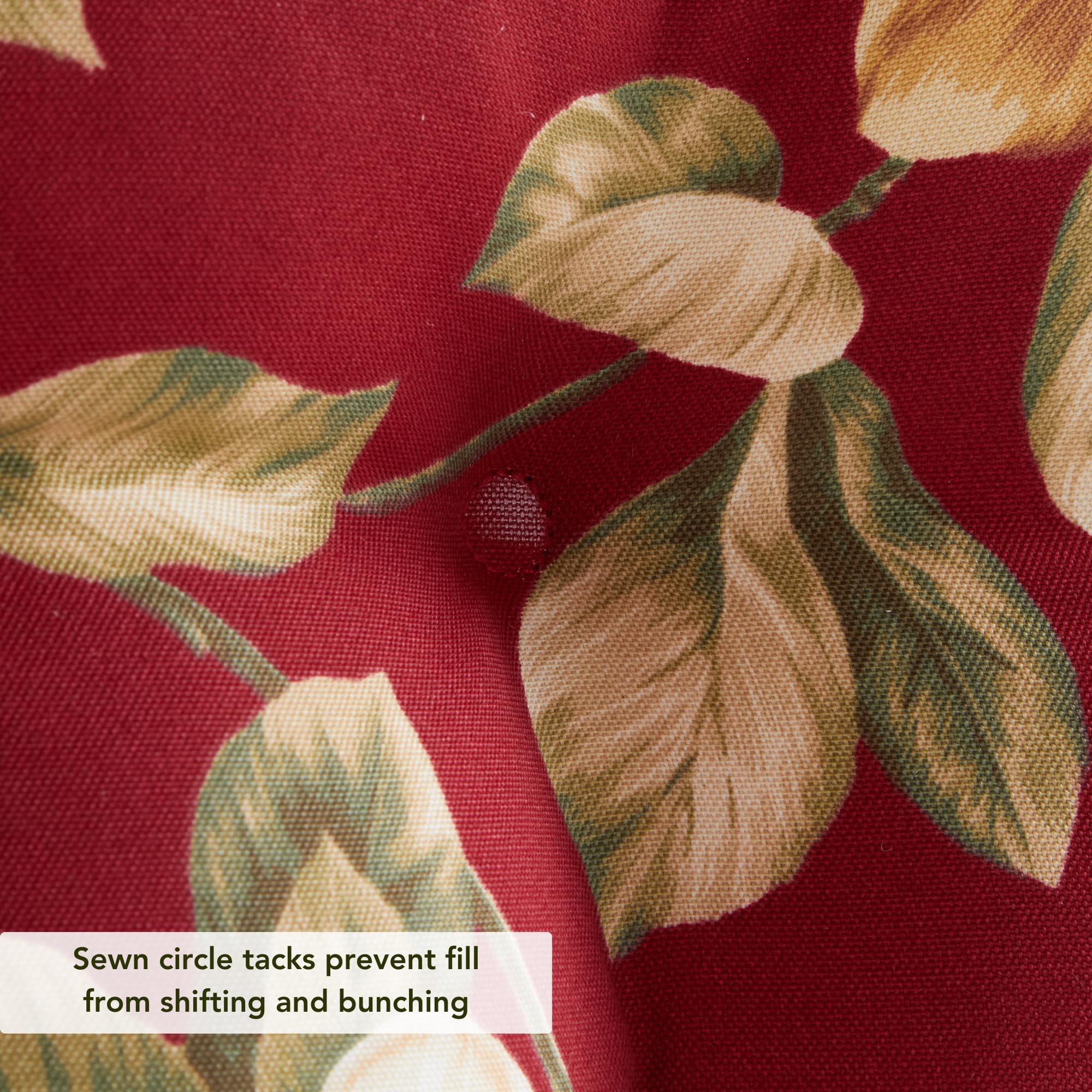 Greendale Home Fashions 18