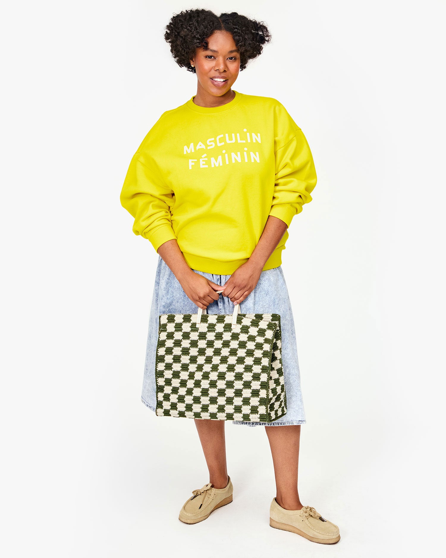 Stylish Summer Tote Bag for Women - Lightweight & Spacious Beach Tote - Perfect for Shopping, Travel, and Daily Use
