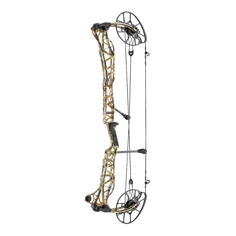 Mathews Lift XD Compound Bow - High Performance Hunting & Target Shooting Bow for Adults | Perfect for Archery Competitions & Outdoor Adventures