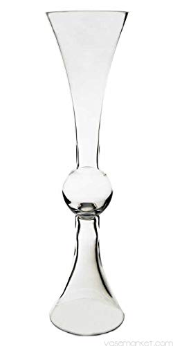 Reversible Glass Trumpet H-36 D-9