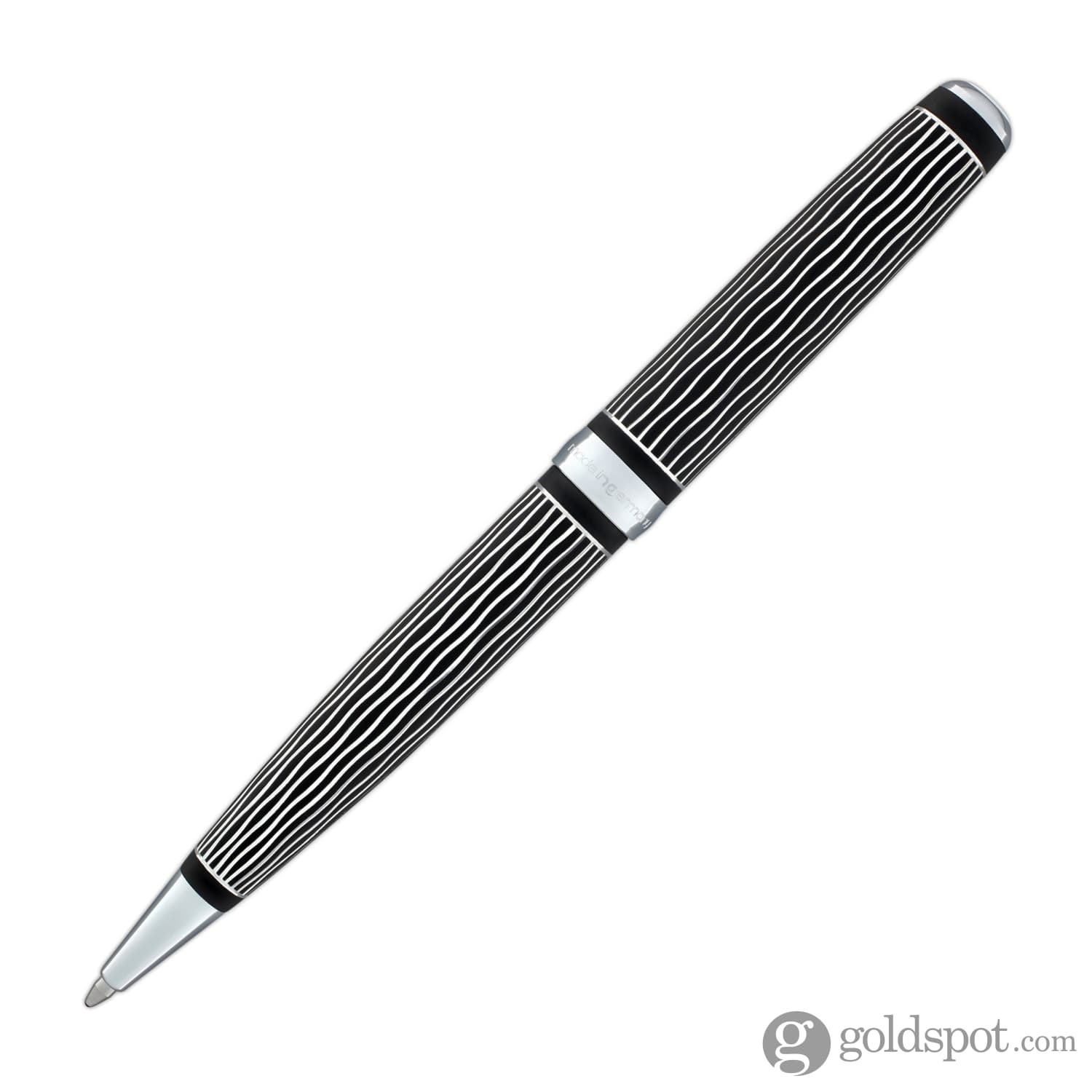 Diplomat Excellence A Plus EasyFlow Ballpoint Pen - Premium Writing Instrument for Smooth Writing - Perfect for Office, Business, and Gift Giving