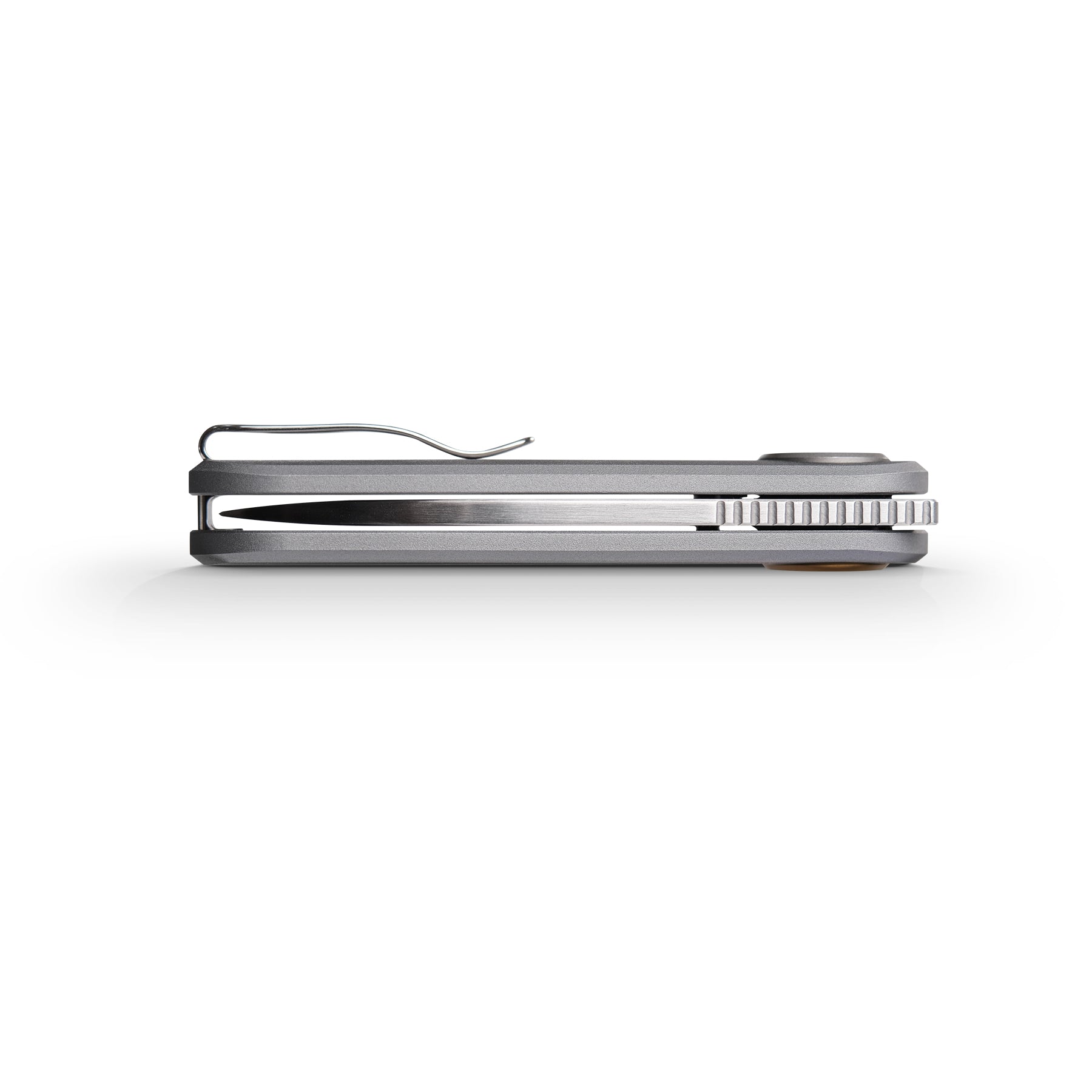 Corgi V Vanchor Lock Folding Knife - 2.36