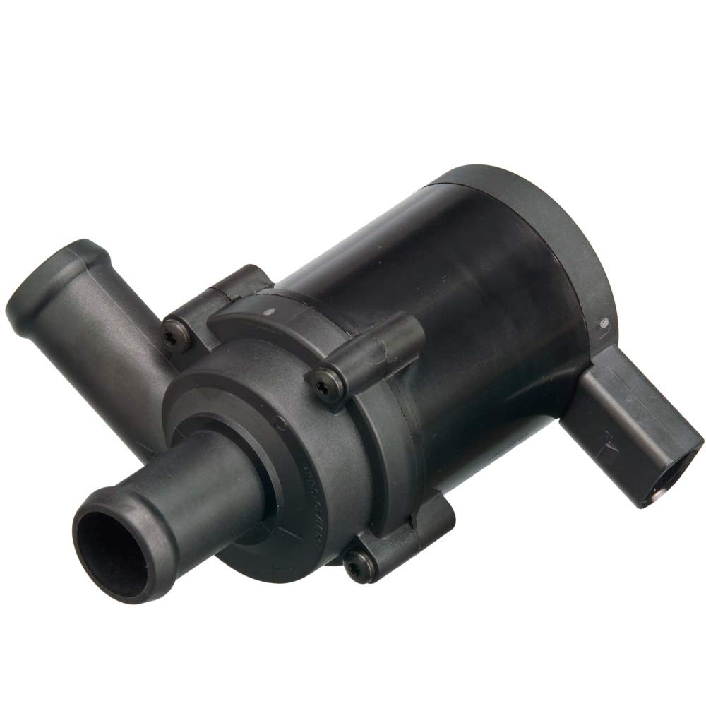 Hella 7.02074.57.0 Water Circulating Pump - High Performance Automotive Cooling System Pump for Cars, Trucks & SUVs - Perfect for Engine Cooling & Heating Systems