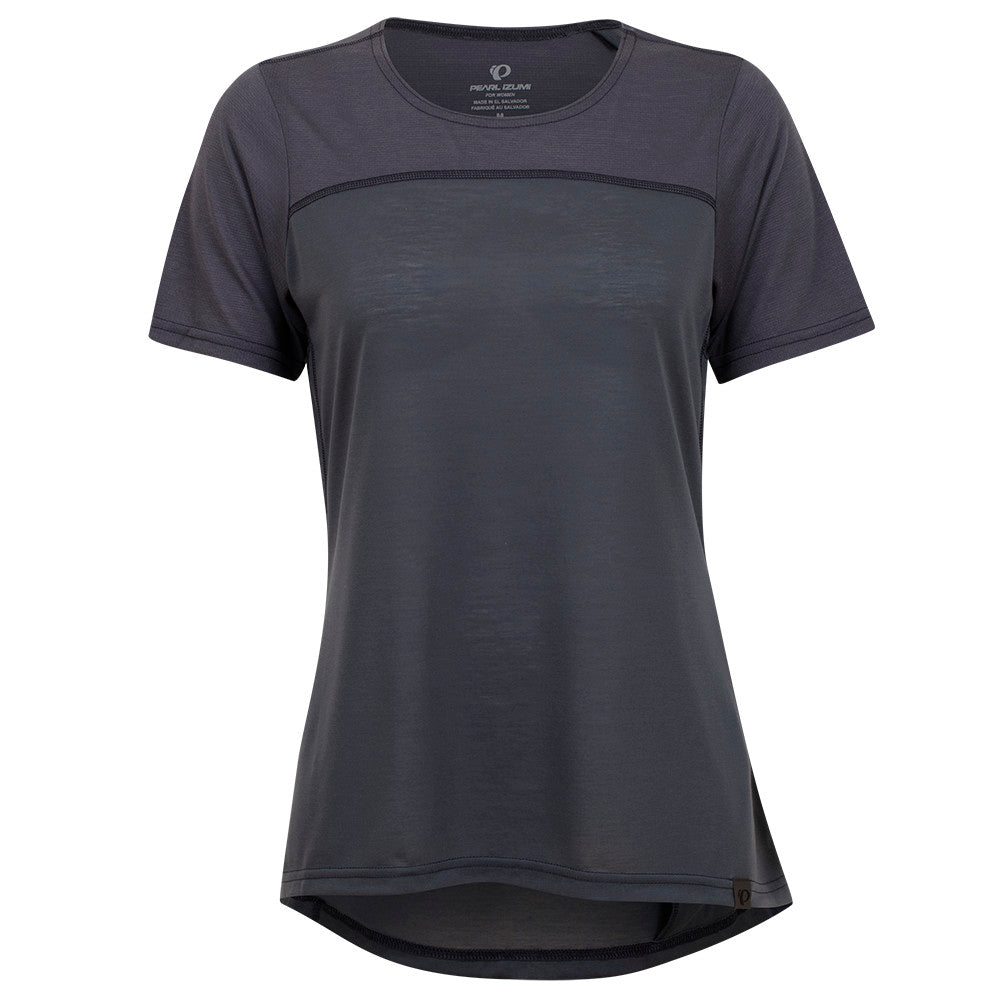 Women's Cycling Jersey - Breathable & Moisture-Wicking Bike Shirt for Mountain & Road Biking - Perfect for Outdoor Cycling & Training