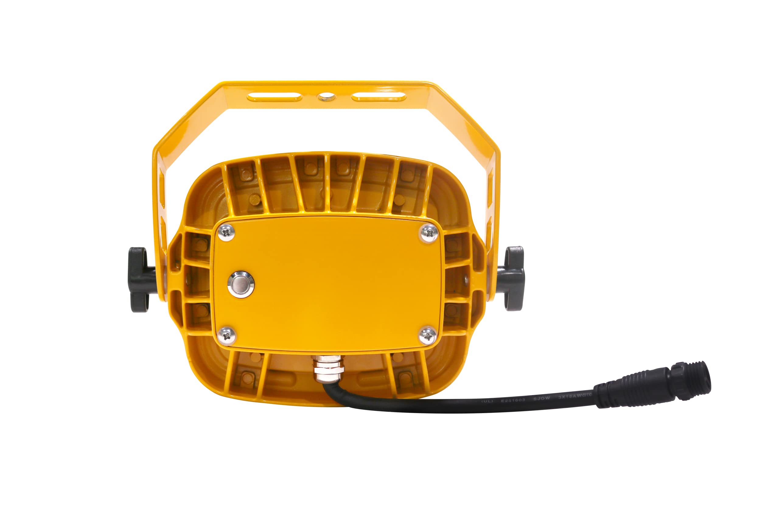 Signaworks 50W LED Loading Dock Light - 40