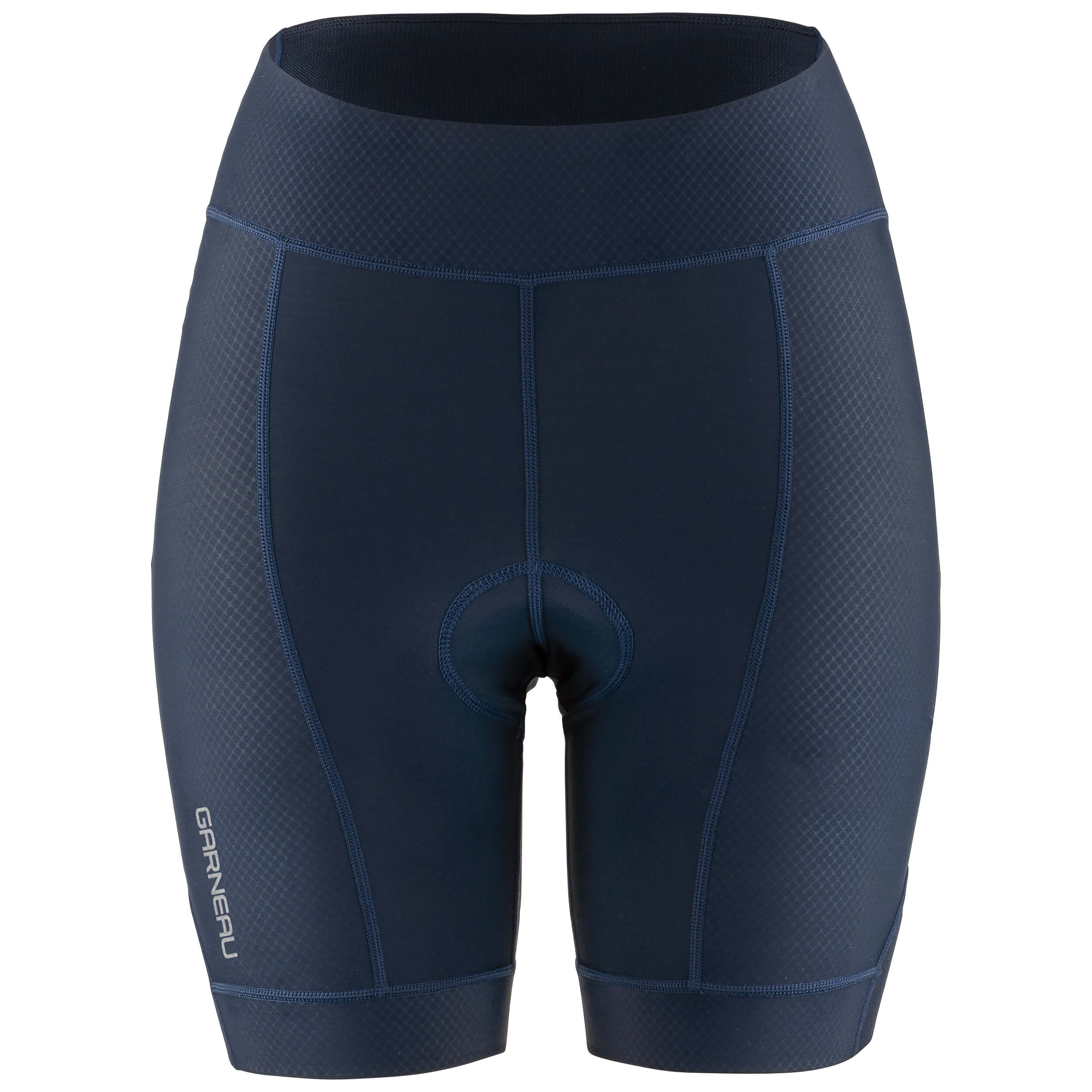 Louis Garneau Women's Optimum 2 Cycling Shorts 2025 - High-Performance Bike Shorts for Road Cycling & Indoor Training