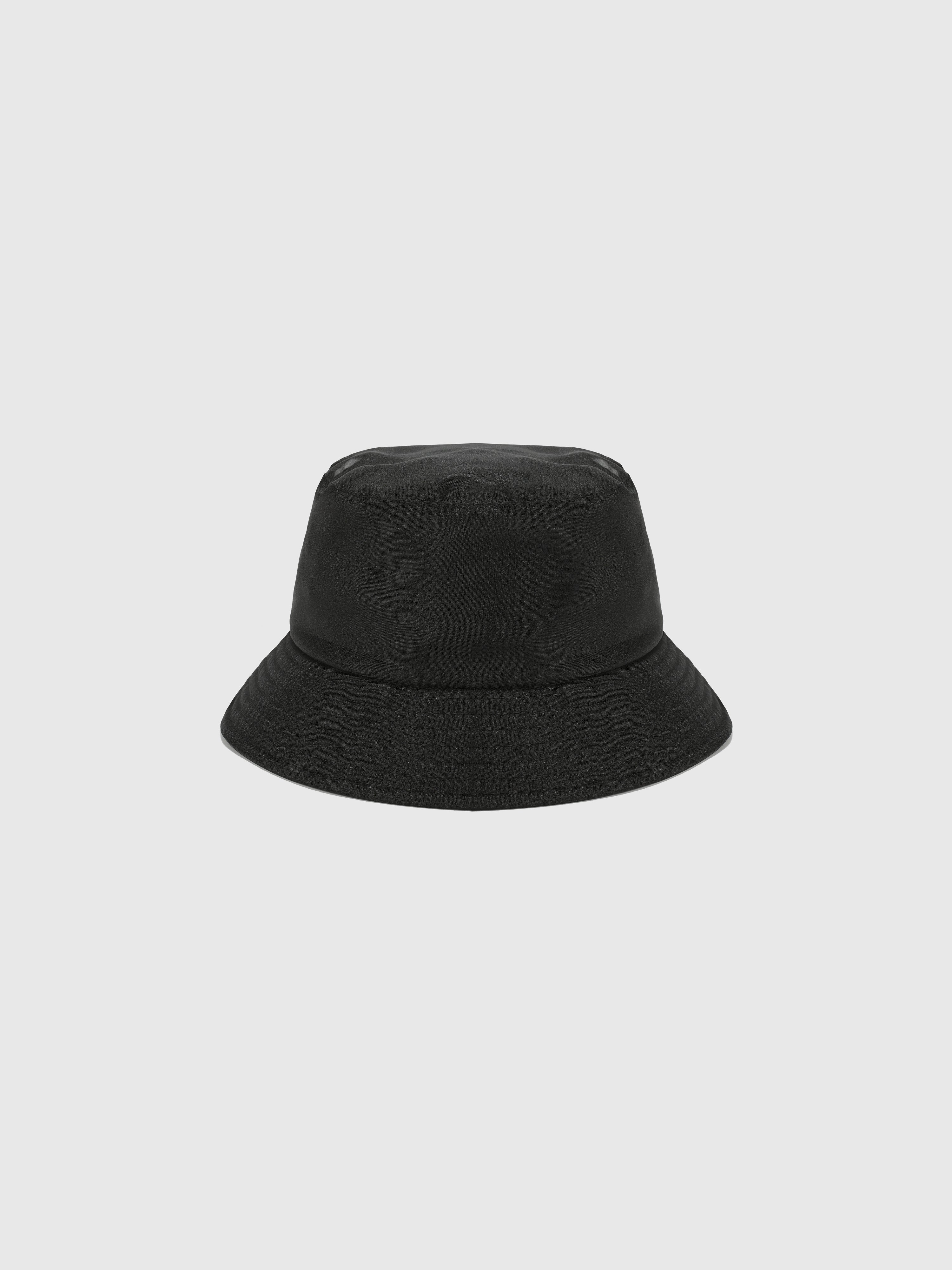 Sheer Layering UFO Bucket Hat for Women - Lightweight Sun Protection Summer Hat for Outdoor, Beach, Travel & Fashion Accessories