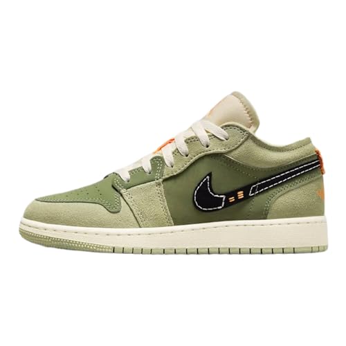 Sky J Light Olive/Black-celadon