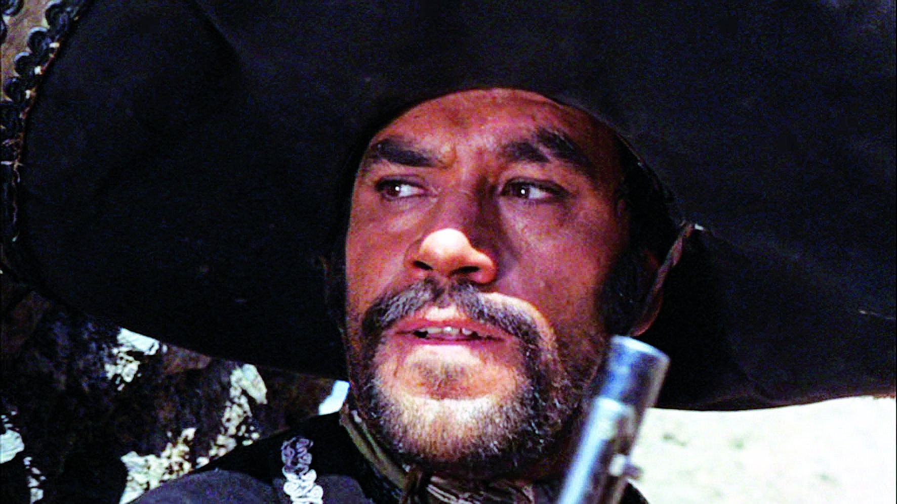 A Long Ride from Hell (Vivo per la tua morte) - Classic Western Movie DVD [PAL Region 0 Import from Germany] - Perfect for Western Film Collectors and Movie Night Entertainment