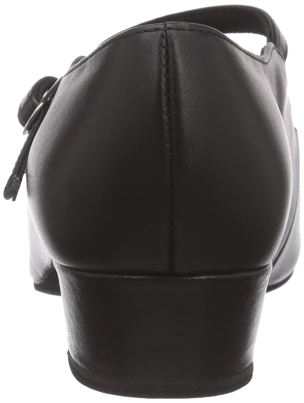 Elegant Women's Ballroom Dance Shoes - Comfortable & Stylish for Latin, Tango, Waltz - Perfect for Competition, Performance & Social Dancing