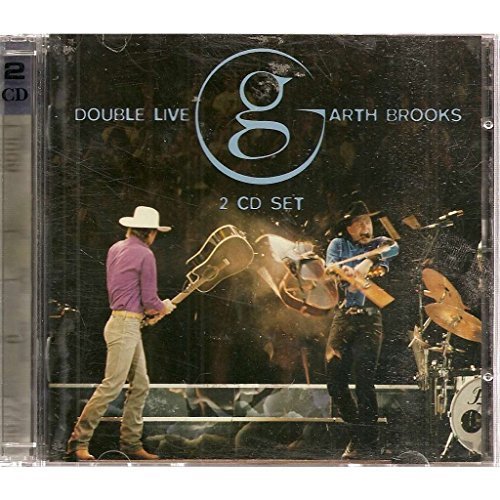 Capitol Double Live Album (1998) - Classic Rock Music for Concerts, Road Trips & Vinyl Collectors